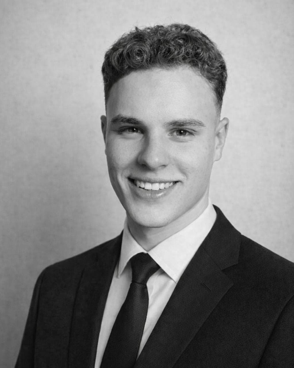 David — Co-Founder & Technical Lead at Fenvo AI