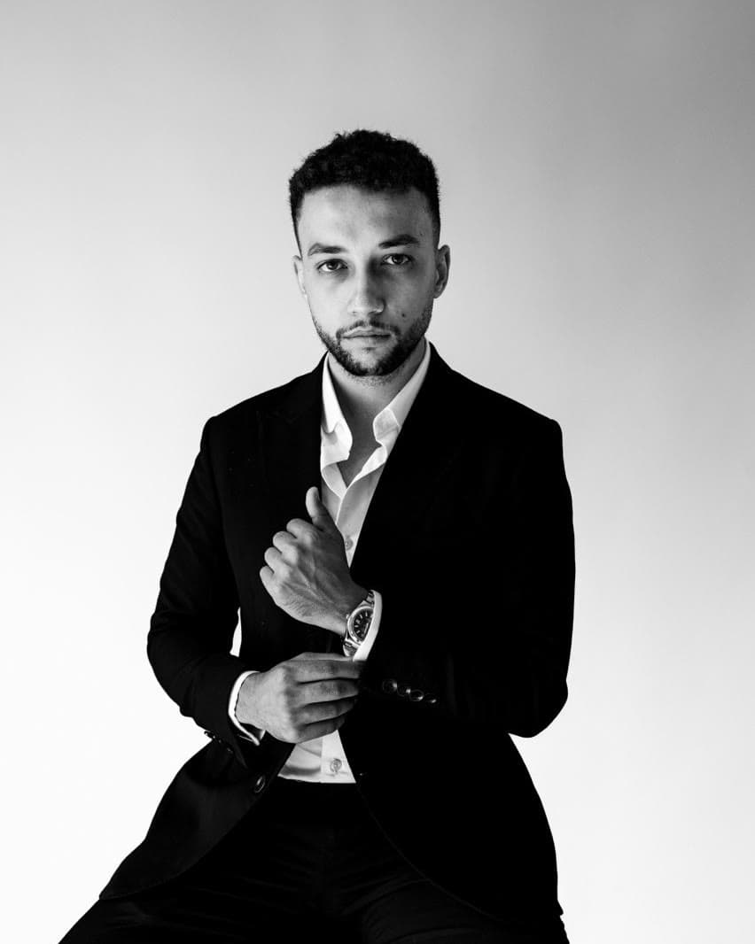 Karim — Co-Founder & Head of Growth at Fenvo AI